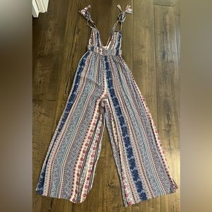 Boutique Jumpsuit